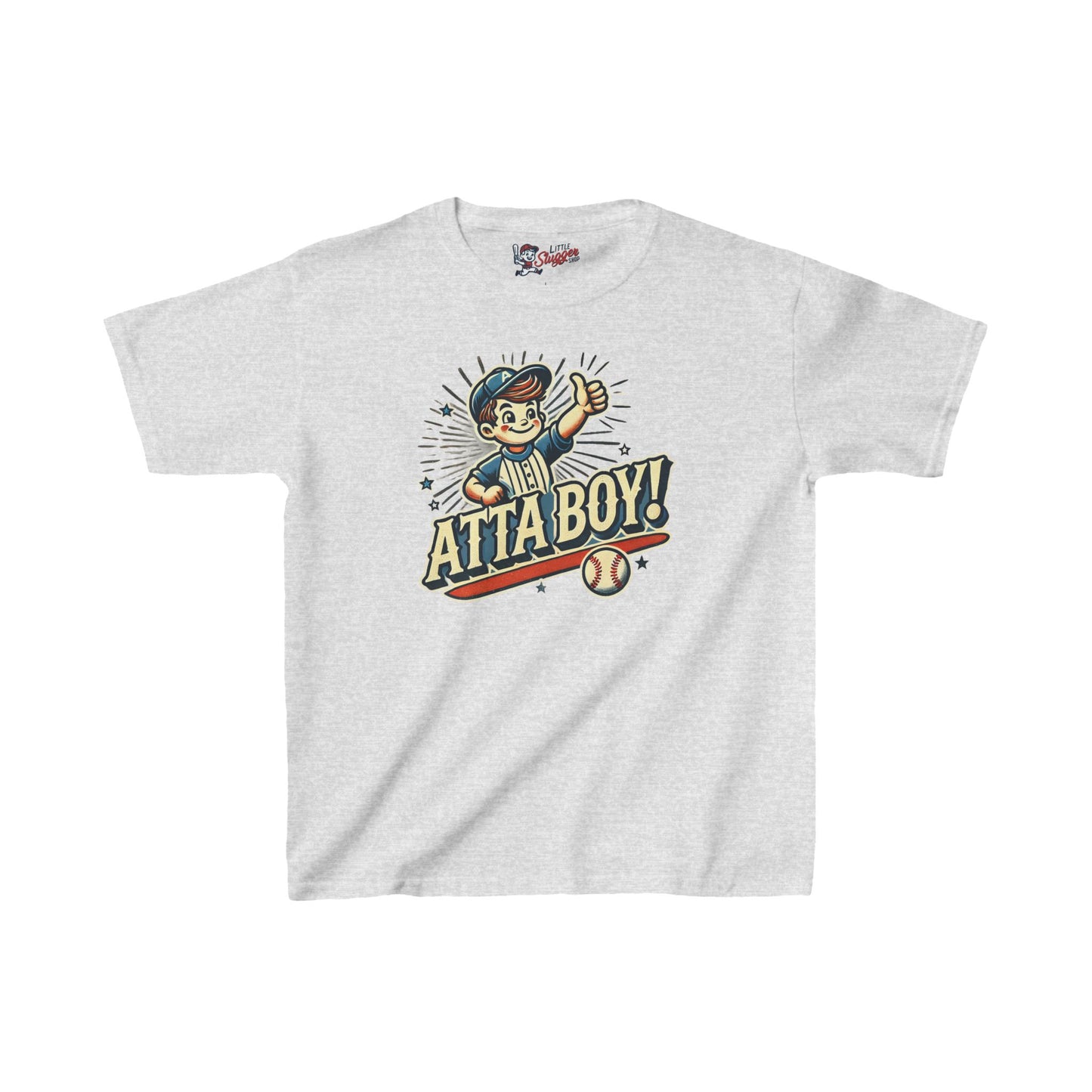 Atta Boy! Youth T-Shirt