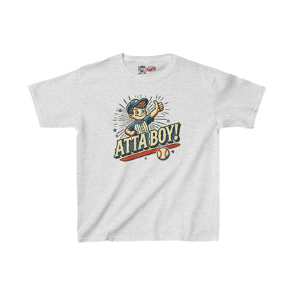 Atta Boy! Youth T-Shirt