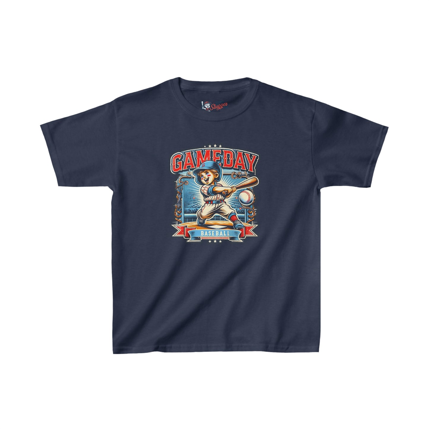 Gameday Youth T-Shirt