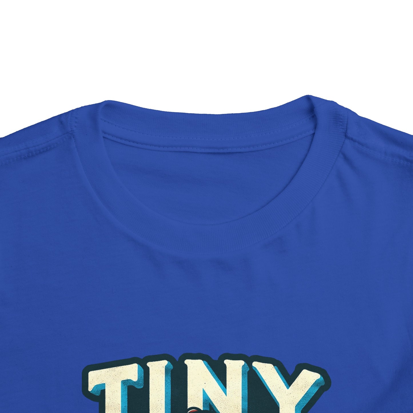 Tiny But Mighty Toddler T-Shirt