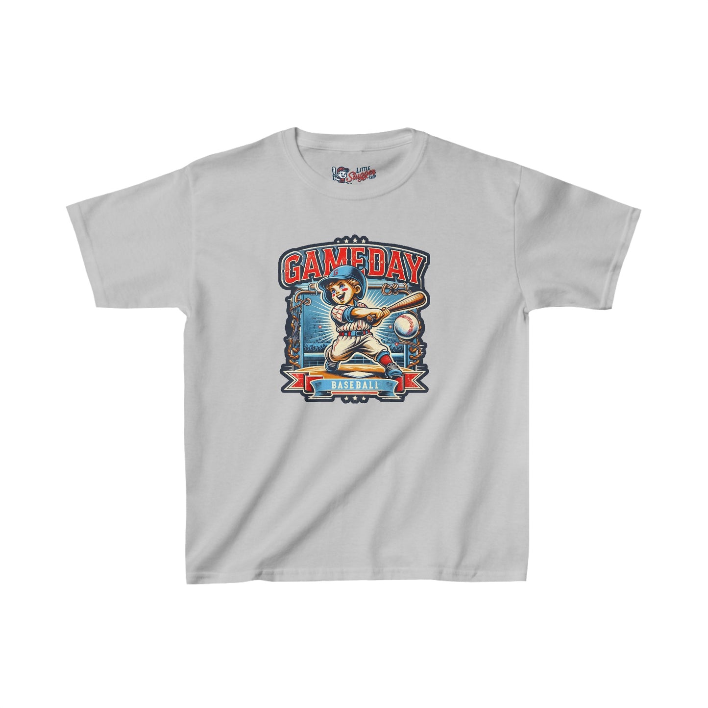 Gameday Youth T-Shirt