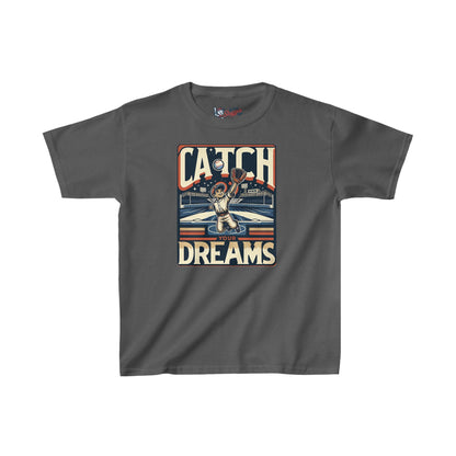 Catch Your Dreams Youth T-Shirt