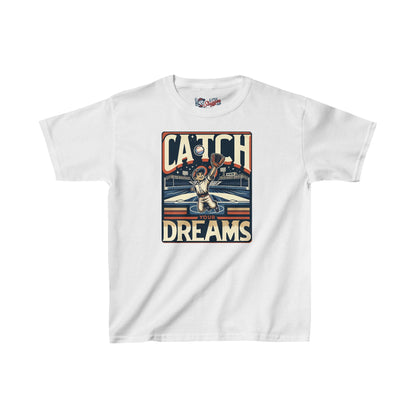 Catch Your Dreams Youth T-Shirt