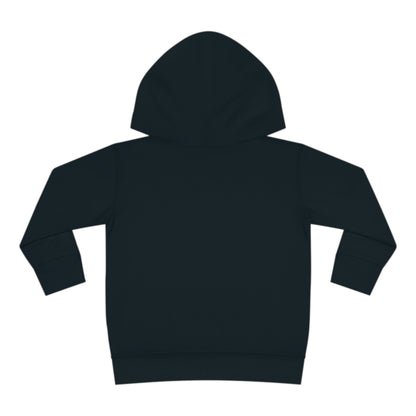 Outfield Outlaw Toddler Hoodie