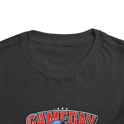 Gameday Toddler T-Shirt